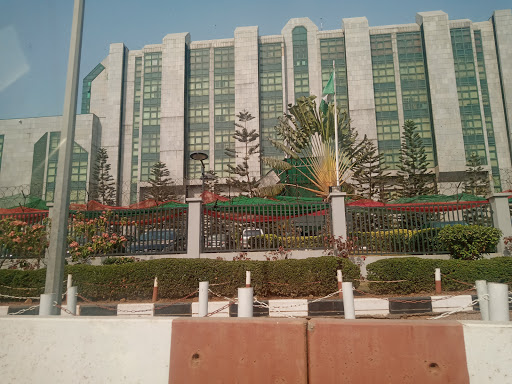 CAC abuja, 420, Tigris Crescent, Off Aguiyi Ironsi St, Maitama, Abuja, Nigeria, Post Office, state Federal Capital Territory