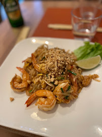 Phat thai du Restaurant thaï Chiang Mai à Toulouse - n°5