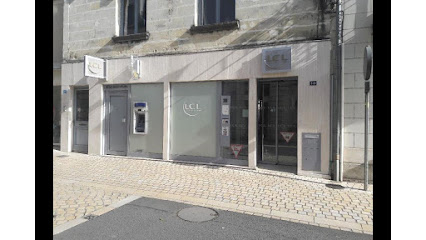 Photo du Banque LCL Banque et assurance à Langeais