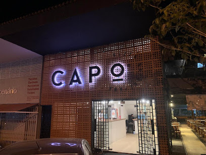 Pizzaria Capo Asa Sul Brasília