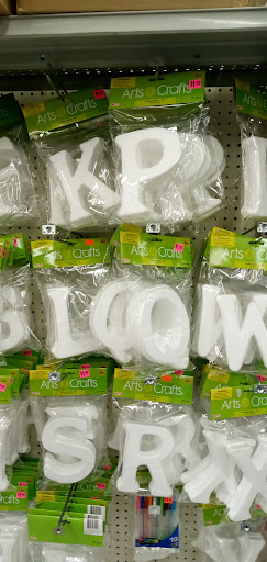 Dollar Store «Dollar Discount Center», reviews and photos, 2550 S Decatur Blvd, Las Vegas, NV 89102, USA