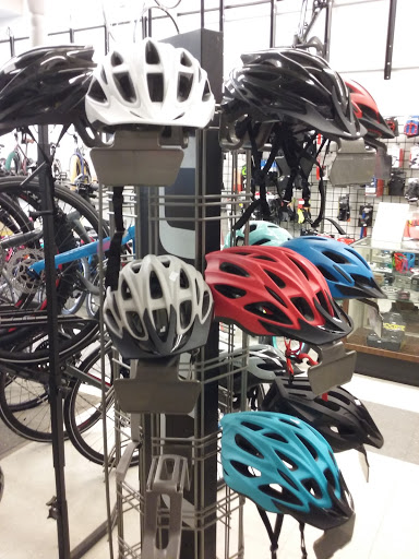 Bicycle Store «Roberts Bicycles», reviews and photos, 33-13 Francis Lewis Blvd, Flushing, NY 11358, USA