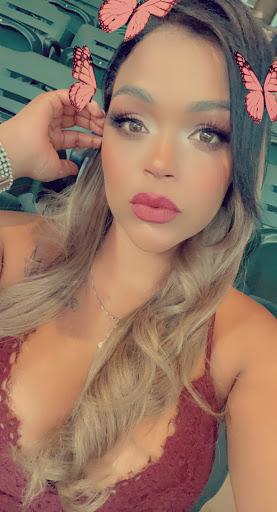 Hair Salon «Le Salon», reviews and photos, 5727 SW Green Oaks Blvd, Arlington, TX 76017, USA