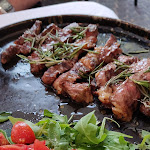 Photo n°3 de l'avis de Micky.r fait le 24/06/2023 à 18:42 sur le  Da Paccale - Trattoria del borgo à Bastia Umbra