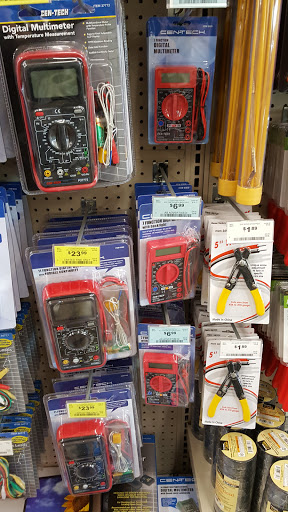 Hardware Store «Harbor Freight Tools», reviews and photos, 32706 John R Rd, Madison Heights, MI 48071, USA