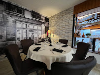 Atmosphère du Restaurant français Le Fin Gourmet à Ruelisheim - n°9
