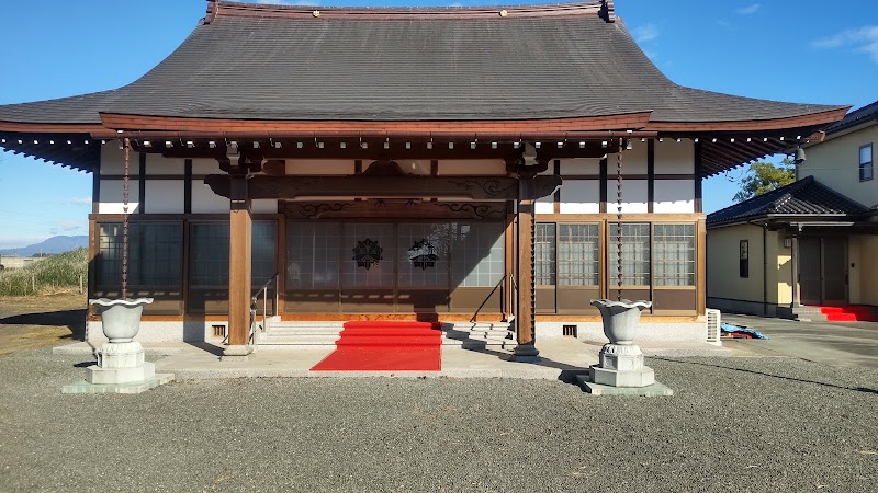 東雲寺