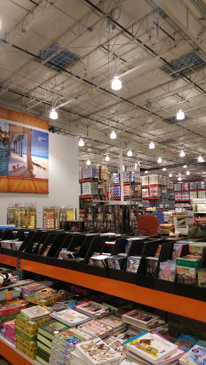 Warehouse store «Costco Wholesale», reviews and photos, 45460 Market St, Shelby Charter Township, MI 48315, USA