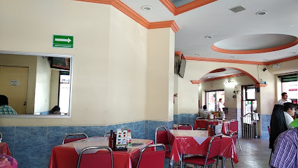 Restaurante Canto de Sirenas, , 