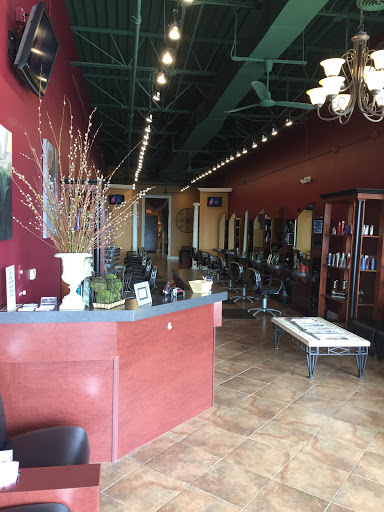 Beauty Salon «Salon Beliza», reviews and photos, 13317 Hall Rd, Utica, MI 48315, USA