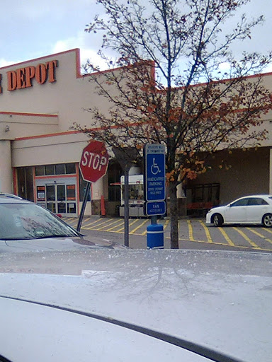 Home Improvement Store «The Home Depot», reviews and photos, 114 Federal Rd, Danbury, CT 06810, USA