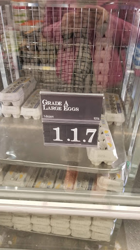 Supermarket «ALDI», reviews and photos, 396 Pleasant Hill Rd, Lilburn, GA 30047, USA