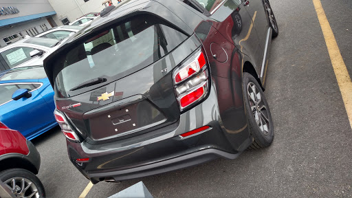 Car Dealer «Bob Weaver Auto», reviews and photos, 2174 W Market St, Pottsville, PA 17901, USA