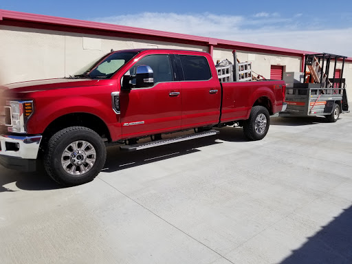 Self-Storage Facility «Security Public Storage», reviews and photos, 39505 Berkey Dr # 200, Palm Desert, CA 92211, USA