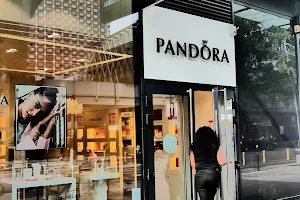 PANDORA image