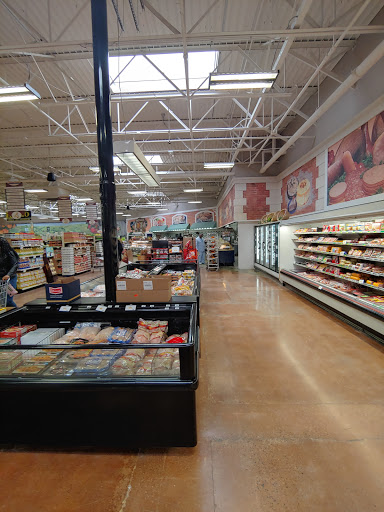 Grocery Store «Value Fresh Market Place», reviews and photos, 24800 Hoover Rd, Warren, MI 48089, USA