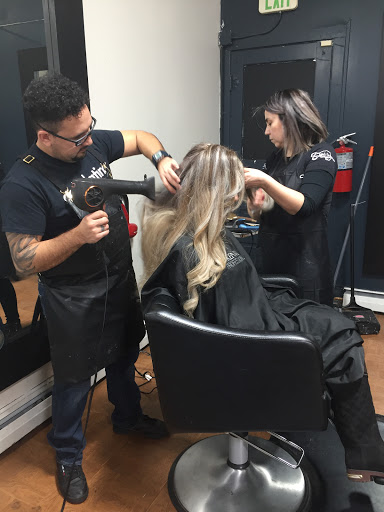Beauty Salon «P&A Beauty Salon», reviews and photos, 550 173rd St, Hammond, IN 46324, USA