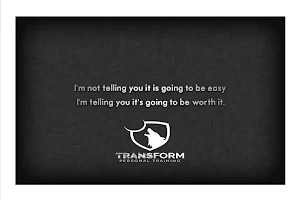 Transform Personal Training image