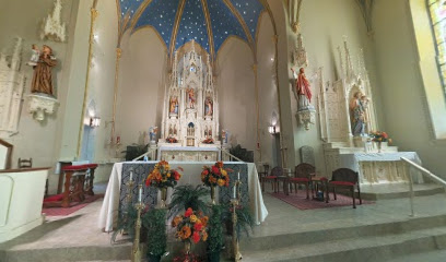 St. Michaels Catholic Church