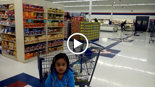 Grocery Store «Sharp Shopper Grocery Outlet», reviews and photos, 340 W Main St, Leola, PA 17540, USA