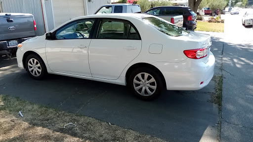 Used Car Dealer «Hayes Auto Sales», reviews and photos, 119 Riverside Ave, Roseville, CA 95678, USA