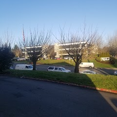 SeaTac City Hall
