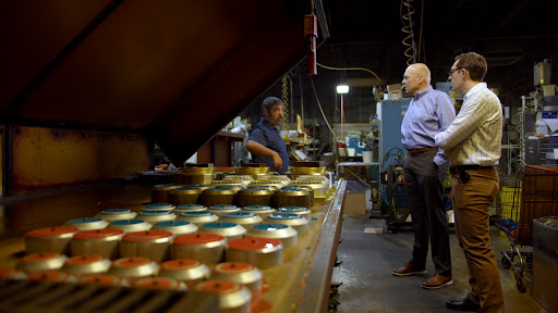 Insurance Agency «Yutz-Merkle Insurance Agency», reviews and photos