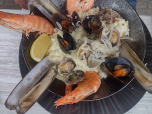 Photo n°14 de Di Bellagio à Saint-Chamond ()