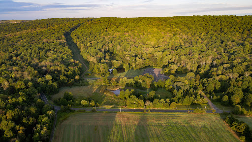 Nature Preserve «Sourland Mountain Preserve», reviews and photos, 421 E Mountain Rd, Hillsborough Township, NJ 08844, USA