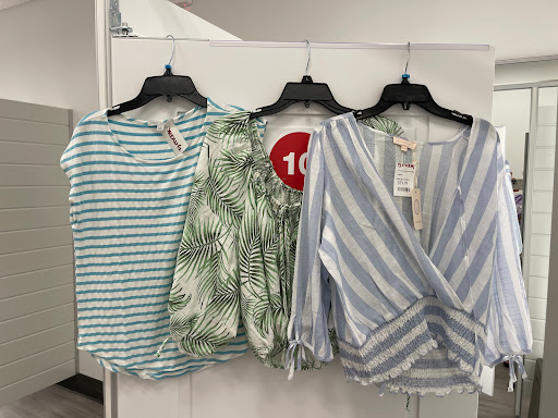 Department Store «HomeGoods», reviews and photos, 344 W Army Trail Rd, Bloomingdale, IL 60108, USA