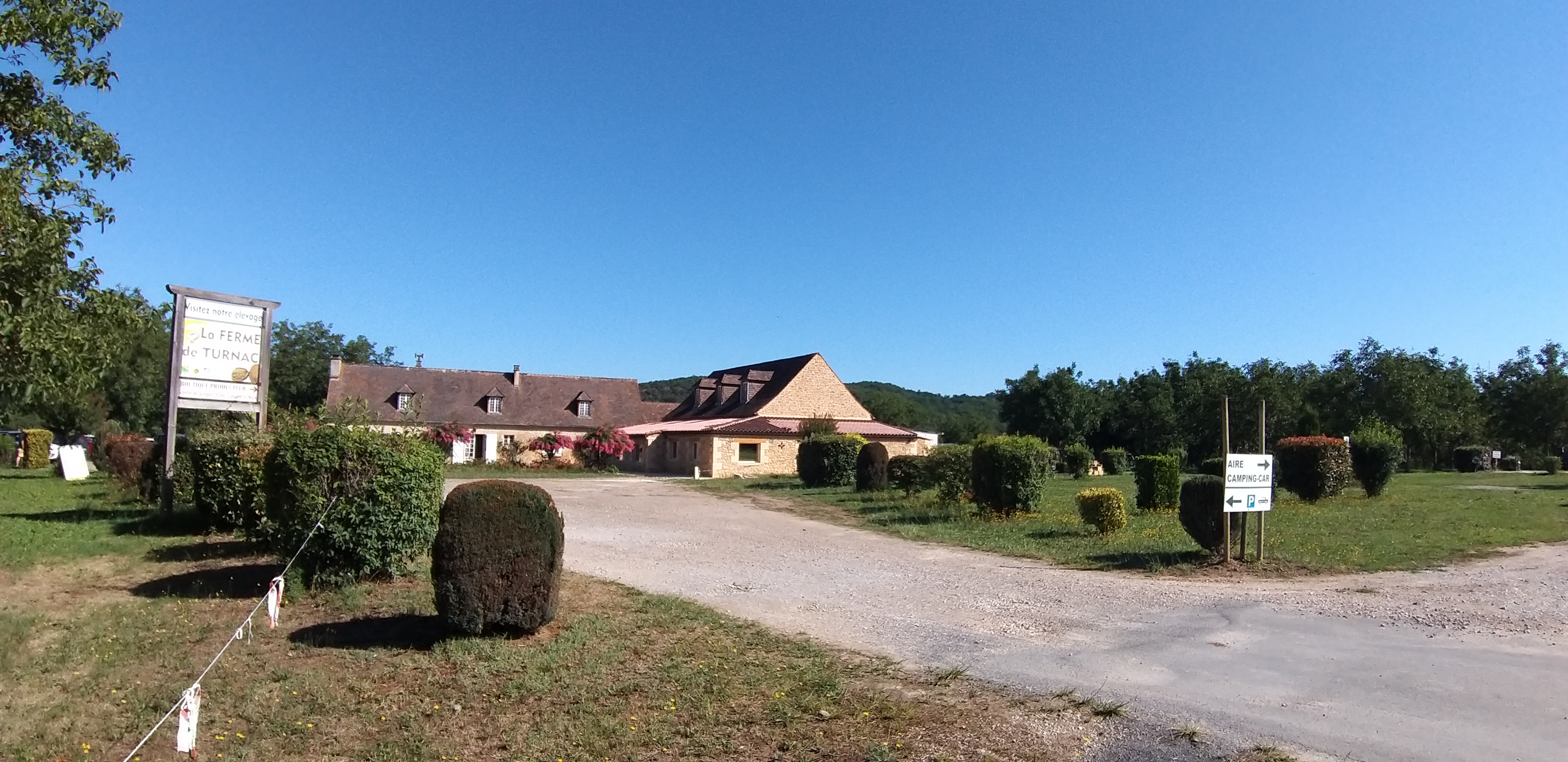 Photo n° 3 de l'avis de Franck.u fait le 29/07/2019 à 20:34