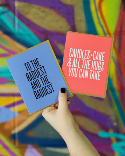 Gift Shop «Read Between The Lines», reviews and photos, 2412 Victory Park Ln, Dallas, TX 75219, USA