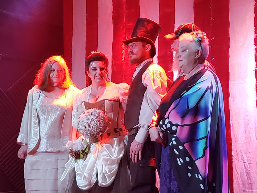 Live Music Venue «1904 Music Hall», reviews and photos, 19 Ocean St, Jacksonville, FL 32202, USA