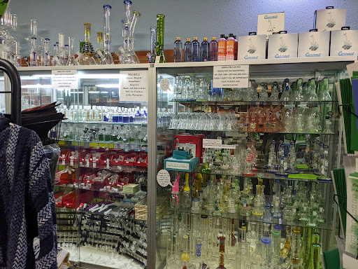 Tobacco Shop «Torched Glass, LLC», reviews and photos, 173 S Main St, Fond du Lac, WI 54935, USA