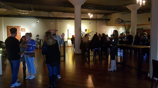 Event Venue «Terra Gallery & Event Venue», reviews and photos, 511 Harrison St, San Francisco, CA 94105, USA