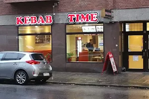 Kebab Time image