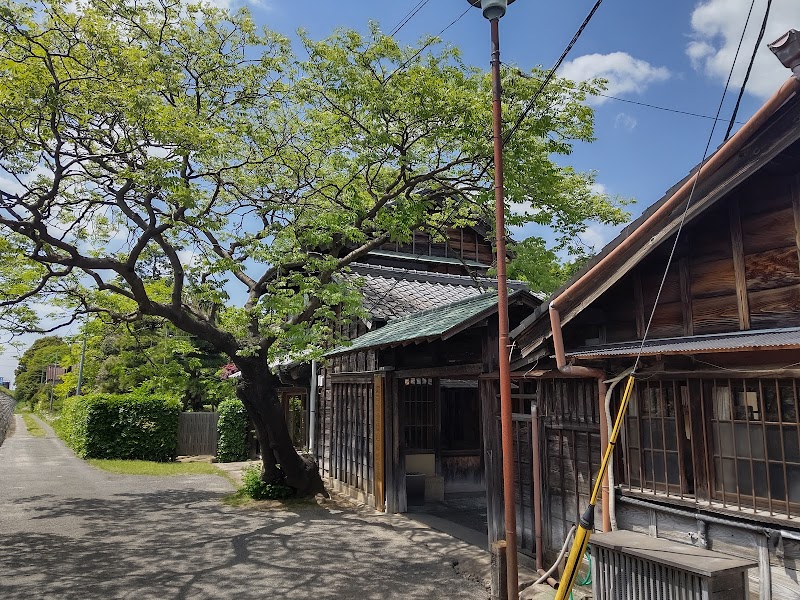 窪田味噌醤油（株）