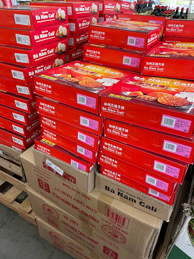 Asian Grocery Store «Pacific Supermarkets», reviews and photos, 6750 NE Broadway St, Portland, OR 97213, USA