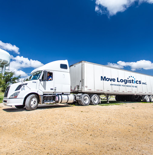 Move Logistics Inc.