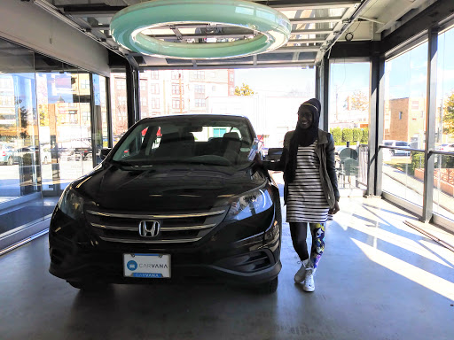 Carvana Atlanta