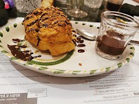 Restaurant Pizzeria restaurant NONNO à Épinal - menu / carte