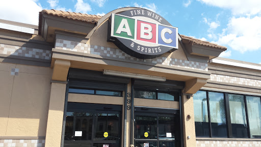 Liquor Store «ABC Fine Wine & Spirits», reviews and photos, 399 N Semoran Blvd, Winter Park, FL 32792, USA