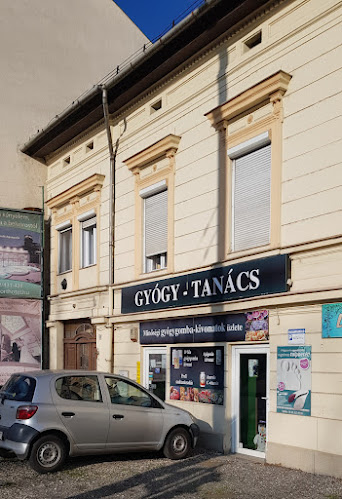 Értékelések erről a helyről: Gyógy-Tanács gyógygomba szaküzlet, Szeged - Bolt
