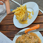 Photo n°1 de l'avis de Helene.o fait le 25/08/2022 à 14:43 sur le  Et' Ranzebärche à Hatzenport