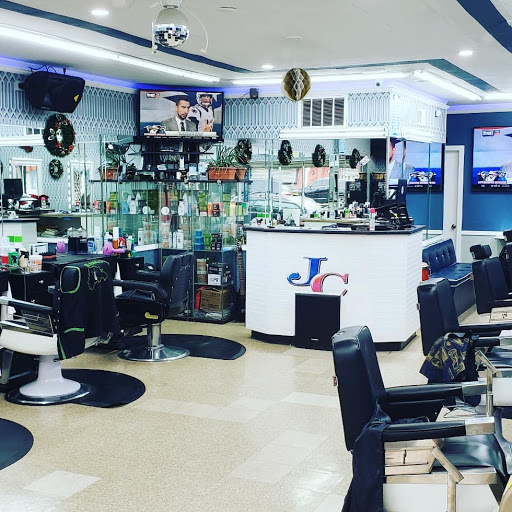 Barber Shop «J C Barber Shop», reviews and photos, 98 Bloomfield Ave, Newark, NJ 07104, USA