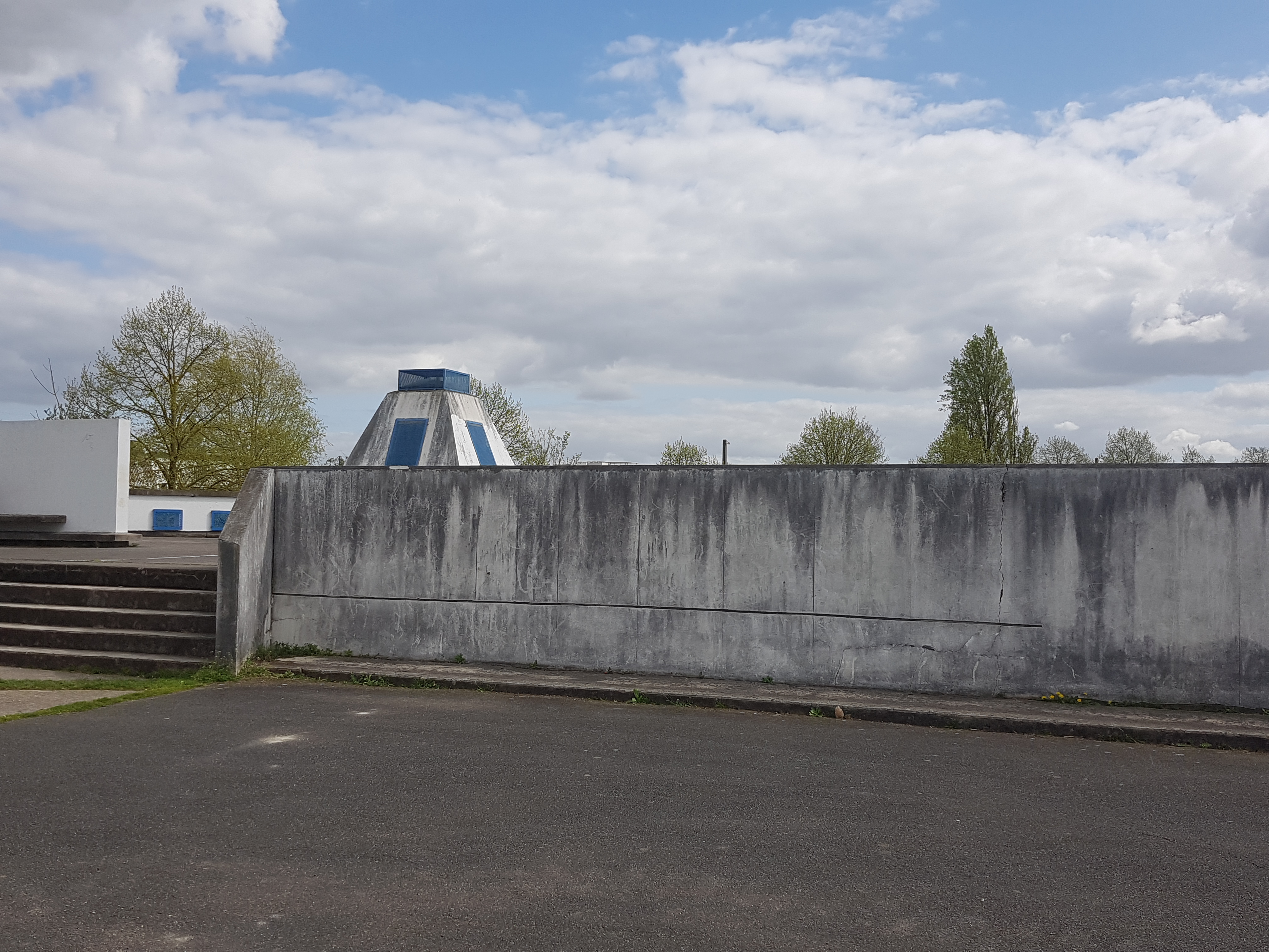 Photo n° 6 de l'avis de Mériame. fait le 16/04/2018 à 15:22