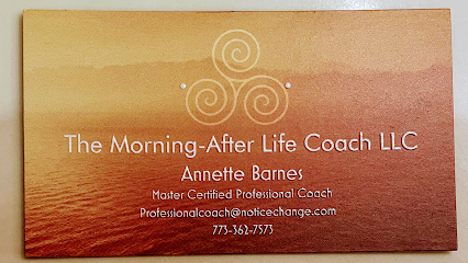 Morning-After Life Coach LLC