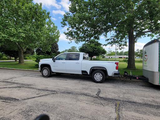 Dog Park «Carol Stream Bark Park», reviews and photos, 280 Kuhn Rd, Carol Stream, IL 60188, USA