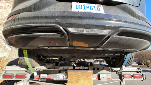 Ford Dealer «Suntrup Ford Kirkwood», reviews and photos, 10340 Manchester Rd, Kirkwood, MO 63122, USA