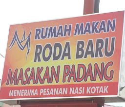 Rumah Makan Padang “Roda Baru” dok IX photo
